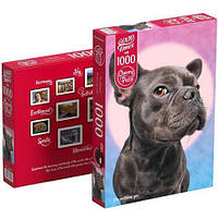 Пазл ТM CherryPazzi/ 1000 ел./ Я спостерігаю за тобою [tsi251326-TSI], фото 3