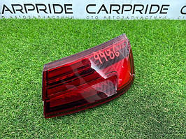 Задній ліхтар AUDI A3 8V 2.0 CZRA 2018 прав. (б/у)