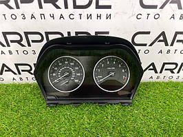 Щиток приладів Bmw 2-Series F22 2.0 2015 (б/у)