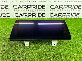 Монітор BMW 5-series G30 2.0 B46B20 2017 (б/у)