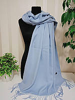 Шарф кашеміровий (190 х 75 см) осінь-весна