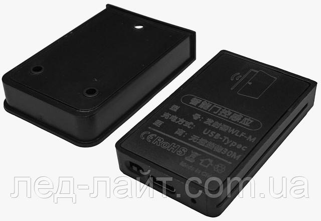 Датчик открытия двери беспроводной, Bluetooth