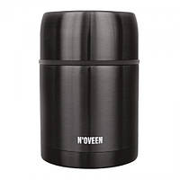 Термос харчовий на 600мл Noveen TB945, Польща