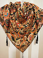 Косинка тепла на флісі (160 х 75 см.)