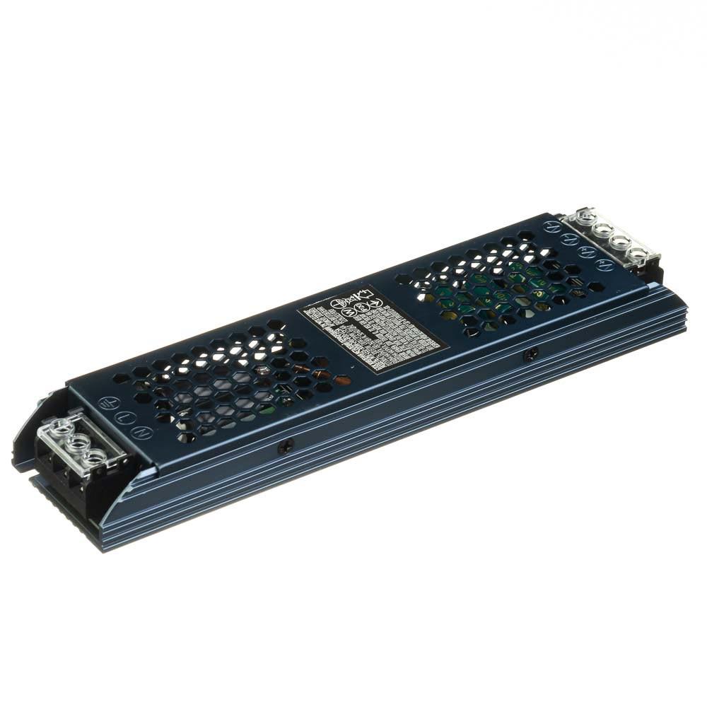 Led блок живлення 12V 25А 300Вт IP20