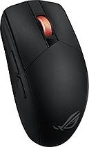Миша Asus ROG Strix Impact III RGB WL/BT Black (90MP03D0-BMUA00), фото 5