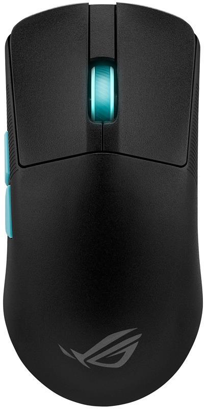 Миша Wireless Asus ROG Harpe Ace Aim Lab Edition Black (90MP02W0-BMUA00)