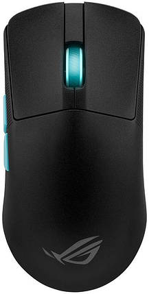 Миша Wireless Asus ROG Harpe Ace Aim Lab Edition Black (90MP02W0-BMUA00), фото 1