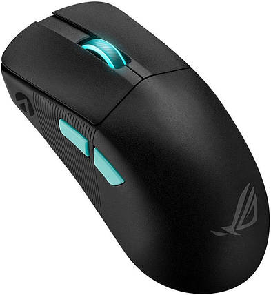 Миша Wireless Asus ROG Harpe Ace Aim Lab Edition Black (90MP02W0-BMUA00), фото 3