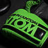Боксерські рукавиці Phantom APEX Neon Green 12 унцій (капа в подарунок), фото 6