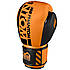 Боксерські рукавиці Phantom APEX Neon Orange 12 унцій (капа в подарунок), фото 4