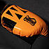 Боксерські рукавиці Phantom APEX Neon Orange 12 унцій (капа в подарунок), фото 6
