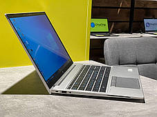 Ультрабук HP EliteBook 855 G7/ 15.6" (1920x1080)/ Ryzen 5 Pro 4650U/ 8 GB RAM/ 256 GB SSD/ Radeon RX Vega 6, фото 4