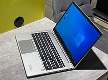 Ультрабук HP EliteBook 855 G7/ 15.6" (1920x1080)/ Ryzen 5 Pro 4650U/ 8 GB RAM/ 256 GB SSD/ Radeon RX Vega 6, фото 5