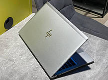 Ультрабук HP EliteBook 855 G7/ 15.6" (1920x1080)/ Ryzen 5 Pro 4650U/ 8 GB RAM/ 256 GB SSD/ Radeon RX Vega 6, фото 6