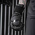 Боксерські рукавиці Phantom APEX Velcro Black 12 унцій (Бинти 4м. в подарунок), фото 8