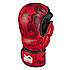 Рукавиці для ММА Phantom Muay Thai Red S/M, фото 2