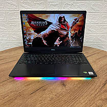 Ігровий ноутбук Б-клас Dell G5 5500/ 15.6" 1920x1080/ i7-10750H/ 16GB RAM/ 512GB SSD/ RTX 2070 8GB, фото 3