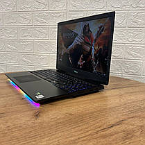 Ігровий ноутбук Б-клас Dell G5 5500/ 15.6" 1920x1080/ i7-10750H/ 16GB RAM/ 512GB SSD/ RTX 2070 8GB, фото 6