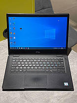 Ультрабук Dell Latitude 3400/ 14" (1920x1080)/ Core i5-8250U/ 16 GB RAM/ 240 GB SSD/ UHD, фото 3