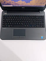 Ноутбук Dell Latitude 3540/ 15.6" (1366x768)/ Core i5-4210U/ 8 GB RAM/ 256 GB SSD/ HD 4400, фото 4