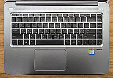 Ультрабук HP EliteBook Folio 1040 G3/ 14" (2560x1440) Сенсорний/ Core i7-6600U/ 8 GB RAM/ 256 GB SSD/ HD 520, фото 4