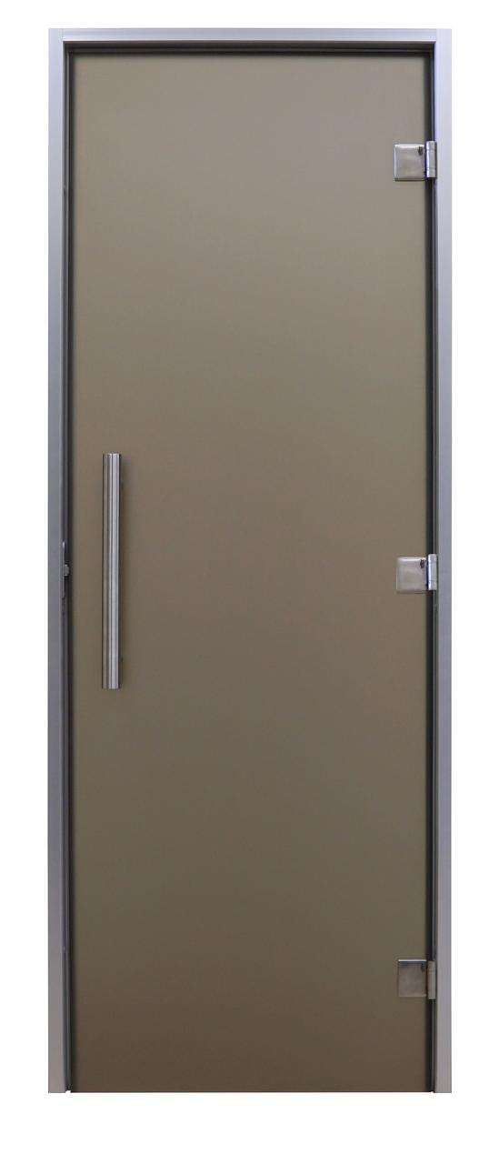 Двері для хаммаму Tesli Анталія Sateen RS 2012 х 800