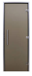 Двері для хаммаму Tesli Анталія Sateen RS 2012 х 800