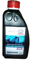 Антифриз TOYOTA Super Long Life -35C 1л (08889-80150)