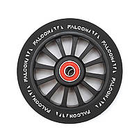 Колесо для трюкового самоката Falcon ABEC 7 110 x 25 мм PU (P-5907739318497)