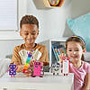 Ігрові фігурки Numberblocks Друзі від 6 до 10 Learning resources, фото 7