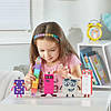 Ігрові фігурки Numberblocks Друзі від 6 до 10 Learning resources, фото 4