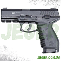 Пневматичний пістолет SAS Taurus PT 24/7 (полімер)