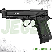 Пневматичний пістолет SAS PT99 Blowback (Beretta 92)
