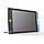 Графічний планшет Kids Pad 8,5" Color Classic Blue, фото 5