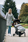 Зимовий конверт для дитини FreeOn Polar Pink, фото 7