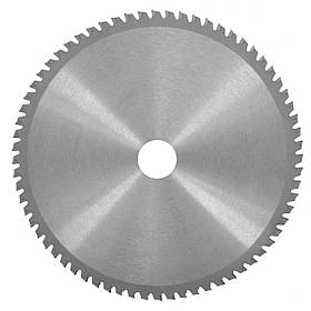 Пиляльний диск для металу Metallkraft 230x1.8x25.4 мм T68, Японія