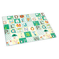 Розвивальний килимок Hape Алфавіт (E0120A)