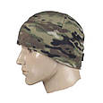 Шапка зимова флісова WATCH CAP Мультикам, фото 4