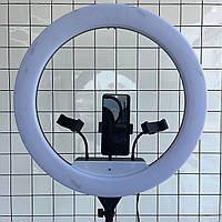 Набор для съемки LED-лампа RL-21 (55cm) (Уценка) (2 Категория)