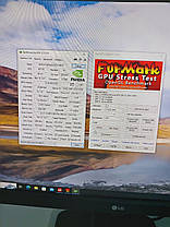 Б/в ПК+Монітор Lenovo M800 MT| i3-6100| 16GB RAM| 120GB SSD+500GB HDD| GTX 550 Ti 2GB+LG 24MB35PM-B 24" 1920x1080, фото 6