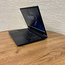 Б/в Ігровий ноутбук Б-клас HP Victus 16-d0013dx 16.1" 1920x1080| i7-9750H| 8GB RAM| 256GB SSD| RTX 3050 4GB, фото 4