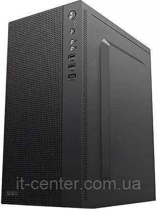 Корпус FRIMECOM MX8 (Б.Ж 400w), фото 1