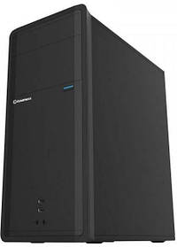 Корпус Gamemax ET-209-450 450W Black