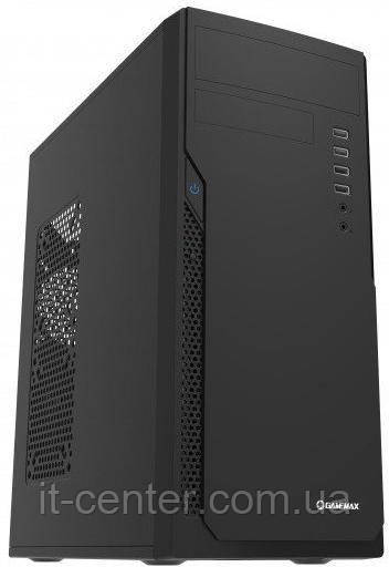 Корпус Gamemax ET-211-400 400W Black