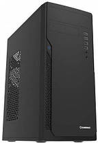 Корпус Gamemax ET-211-400 400W Black, фото 5