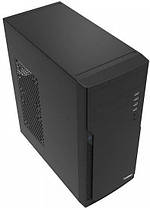 Корпус Gamemax ET-211-400 400W Black, фото 4