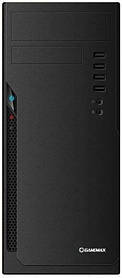 Корпус Gamemax ET-211-400 400W Black