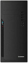 Корпус Gamemax ET-211-400 400W Black, фото 3