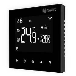 Терморегулятор для газового котла NAVIN WT100 B-3А з Wi-Fi